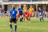 SC Stavenisse 1 - S.K.N.W.K. 1 (beker) seizoen 2024-2025 (59/107)